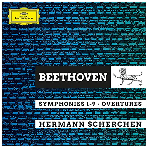 Beethoven: Sinfonie 1-9,_Ouvertüren