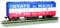 Spur HO - Boxcar Reinigungswagen New Haven