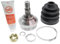 MASTER-SPORT Gelenksatz Antriebswelle 302432-SET-MS radseitig 134mm