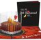 Lovepop® 3D Pop-Up Karte Old Fashioned Love Grußkarte mit Liebeserklärung Cocktail-Glas für Valentinstag, Jahrestag, Hochzeitstag | inkl. Umschlag & Versteckfach für Geld & Gutscheine