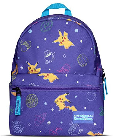 Difuzed League of Legends - Jinx Basic Backpack