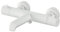 Essebagno Luisa mitigeur bain-douche thermostatique blanc