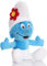 Smurfs Plüschtier, Anime Cartoon Schlümpfe Plüschtier, Plush Plüsch Puppe Stofftier Puppe Plüsch Niedliche Cartoon Charaktere Christmas Dekor Themed Geburtstag Party Supplies(A)