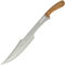 G8DS® Machete Jungle Buschmesser Axt Beil mit Scheide (Latin)