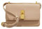 Ted Baker London SSLOANE-Mini Schultertasche mit Vorh ngeschloss, Taupe, Taupe