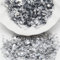 Pailletten, 3 mm, 4 mm, 5 mm, 6 mm, flache runde Pailletten, zum Basteln, Nähen, Kleidung, Dekoration, DIY-Zubehör