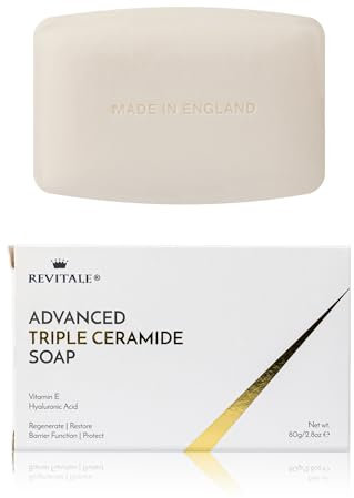 Revitale Advanced Triple Ceramide Soap