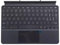 RTDPART Dock per Cover Tastiera Tablet 10.1 per Lenovo IdeaPad Duet Chromebook CT-X636F Italia IT Nuovo