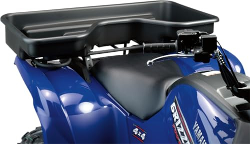 Moose Utility ATV Korb Box Wanne für hinten universal