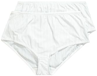 Ulla Popken Damen Slips