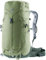 deuter Trail 24 Klettersteig Wanderrucksack, grove-ivy, 24 L
