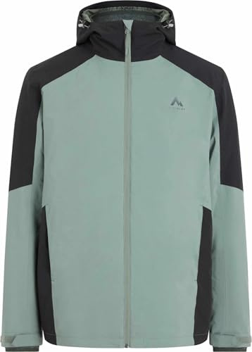 Mc Kinley Herren Larra 3:1 Doppel-Jacke