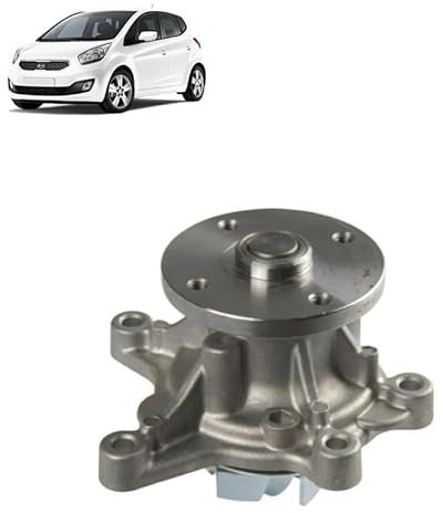 Pompa acqua per Kia Venga 1.6 benzina 2010+