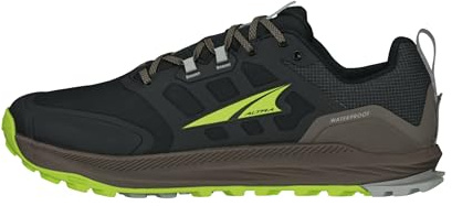 ALTRA Herren Lone Peak 9 Waterproof Low Multifunktionsschuh - 11/45