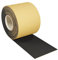 0,75 mm dick selbstklebendes EPDM-Dichtband Dichtungsband starke Haftung Türdichtung für Fenster Cerankochfelder Anfahrschutz (100mm breit x 20lfm lang)