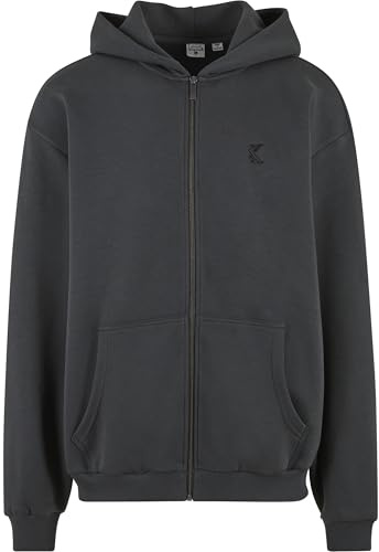 Karl Kani KK Kani Zip Hoodie Black, L