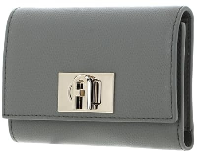 Furla 1927 Compact Wallet M Agave