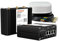 SELFSAT MWR 4540 4G Cat 6 WLAN Router bis 300 Mbps inkl. SATCO 5G Antenne weiß