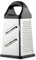 4 Sided Vegetable Cutter Vegetable Cutter Useful Salad Cutter Food Slicer Kitchen Cutter Stainless Steel Texture Multifunctional Grater