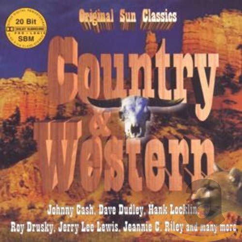 Original Sun Classics/Country