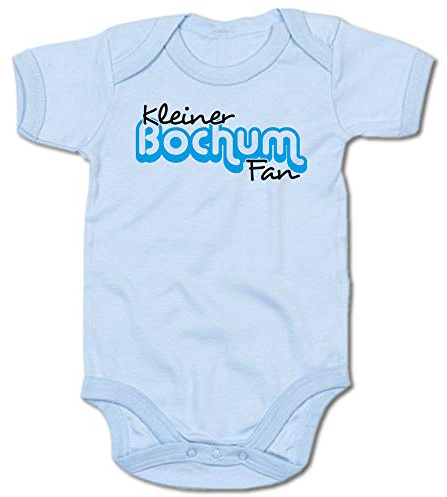 G-graphics Baby Body Kleiner Bochum Fan 250.0612