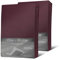 2er Pack Frottee Spannbettlaken Spannbetttuch Bettlaken Set Winter Baumwolle flauschig weich warm, Maße:90x200 cm - 100x200 cm