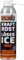 Rostio Kraft Rostlöser Spray Ice | Extrem Kraft Profi Rost-löser EIS für Schrauben | Muttern | Auto | Fahrrad (1 Stück)
