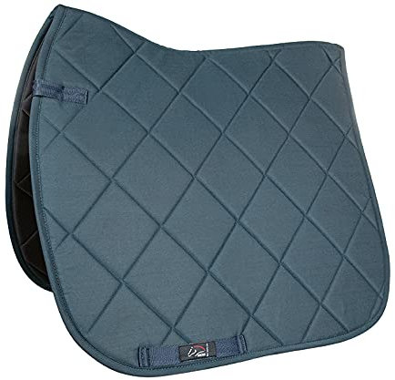 HKM Allround Schabracke B5000 Petrol Dressur