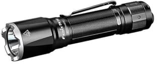 fenix Tk16 V2.0 Tactical Apf Torch Impermeabile LED - Torcia tascabile unisex adulto, multicolore