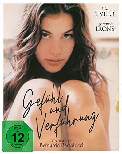 Gefühl und Verführung (Bernardo Bertolucci)