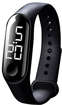 Uhren Herren Digitaluhren Armbanduhr Quarz Uhr Herrenuhr Quarzuhr Sportuhr Outdooruhr Watch für Männer 2022 Herren Mode Militär Uhren Herren Mode Luxury wasserdichte Outdoor Sport Digital UhrEen