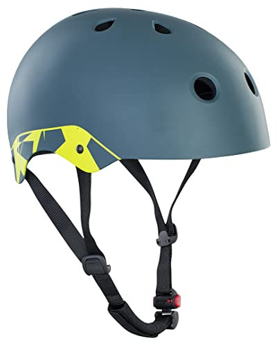 Ion Wassersporthelm Hardcap Amp Petrol M