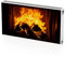 Coloray Heizkörper Magnet Heizkörperabdeckung Selbstklebend 110x60 cm - Feuer Feuer