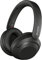 Sony WH-XB910N EXTRA BASS™ Noise Cancelling Wireless Headphones - Up to 30 hours battery life - Black (Renewed)