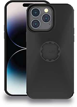 Tigra Sport FitClic Schutzhülle für iPhone 14 Pro Max