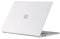 Se7enline Compatible with Microsoft Surface Laptop 4 Case 2022 2021 2019 2018 13.5 inch for Surface Laptop 5/3/2 Model 1769/1867/1958/1950 with Alcantara Material Hard Shell Case,Matte Transparent
