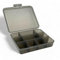 Pillen - Organizer Pillenbox Pillendose/große Fächer/Tablettenbox Aufbewahrungsdose Aufbewahrungsbox