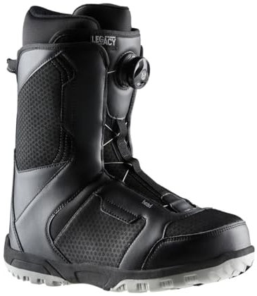 HEAD Legacy BOA Boot 2024 Black, 44