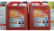 2X5LT (10LT) OLIO ECHO PROTETTIVO SINTETICO PER BARRE CATENA MOTOSEGA EXTRA-SYNT