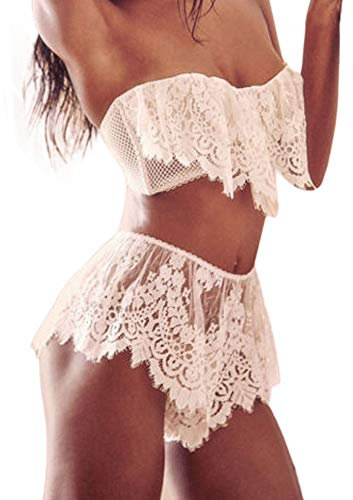 SKTIISN sexy Dessous Damen für Sex paarvibrator Paare Korsett Damen sexy unterwäsche für Frau reizwäsche+hochwertig Bandeau BH auflegevibrator Frauen Boxing Equipment Bra sexy Outfit für Damen Satin