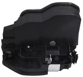 Actuador cerradura puerta Actuador cerradura delantera izquierda+delantera derecha RHD para BMW E90 E91 F30 F80 330d 325xi 316 320 51217202145 + 51217202144 Actuador Cerradura ( Color : Delantero a la