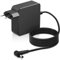 Cargador para portátil Lenovo, fuente de alimentación de 45 W para Lenovo IdeaPad 100 110 120 130 (S) 300 310 320 330 (S) 500 510 520 710 (S) Serie ordenador portátil (4,0 x 1,7 mm)