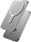 Cable Technologies Powerbank per MagSafe 5000mah wireless magnetico USB-C PD20W Sottile, Ricarica Rapida, batteria esterna power bank caricatore portatile universale per iPhone e altri smartphone