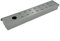 Grillfürst Universal Räucherbox - Smoker-Box aus Edelstahl Gasgrills ab G210, schmale Räucherchips-Box für EIN tolles Raucharoma, 37,8 x 6,1 cm