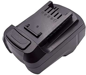 TollCor 2000mAh/18.0V Batterie de remplacement pour Einhell RT-CD 18/1 Li, P/N : 45.113.13