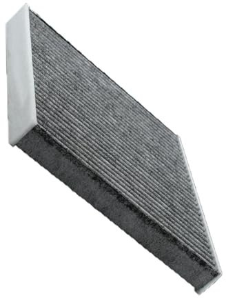 Accessori per Auto Sostituzione Filtro Aria Filtro Aria Abitacolo Polline Auto per Golf per VII for Estate (BA5) 2013/04 Filtro Aria