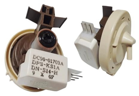 Compatible For Samsung ，washing Machine Water Level Sensor DC96-01703A