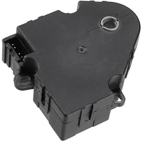 Szwaldaper HVAC-Heizungsmischklappen-Stellantrieb Nr. 89018676, for Chevrolet, 1 STK. Mischklappenantrieb