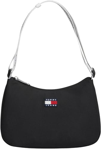 Tommy Jeans Tjw Ess Daily Shoulder Bag Aw0aw18463 Umhängetasche