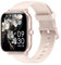ASWEE Smartwatch Uomo Donna con Chiamate, 1,83 Schermo Touch HD, Fitness Watch con Monitoraggio Battito/Sonno, Contapassi, 123+ Modalità Sportive, Impermeabile IP67 per Android iOS